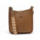 NEUF SAC A MAIN HERMES EVELYNE AMAZONE 16 CUIR CLEMENCE GOLD SANGLE ZIG ZAG BAG