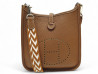 sac a main hermes evelyne amazone 16 cuir