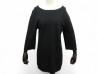 robe chanel manches longues p47573k06030 s 36 en coton
