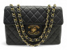 sac a main chanel timeless jumbo simple