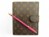 mini porte agenda louis vuitton 150 ans m99193