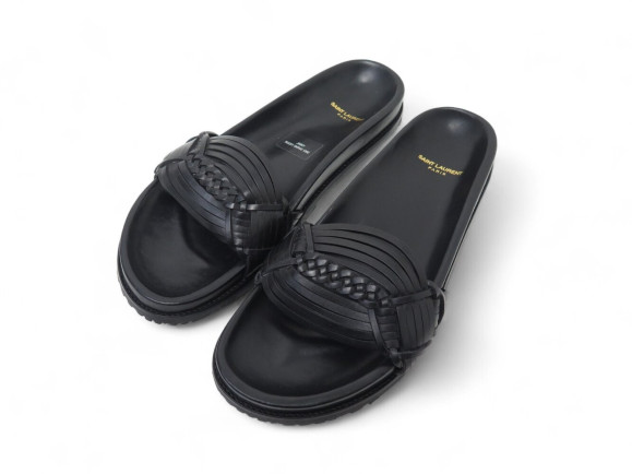  chaussures saint laurent sandales jimmy 503251 43