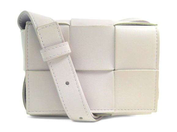 sac a main bottega veneta cassette mini 666688 cuir