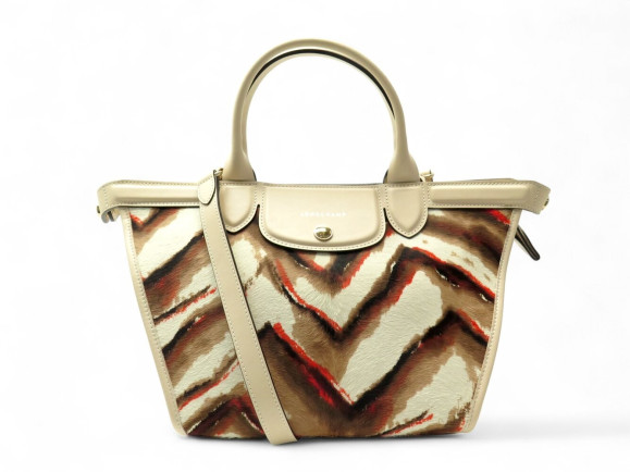 sac a main longchamp heritage edition limite