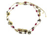 collier chanel sautoir logo cc email perles style