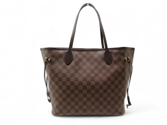 sac a main louis vuitton neverfull mm n40599