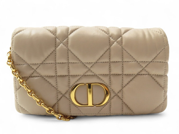 sac a main pochette dior caro s5135 pouch cuir