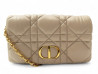 sac a main pochette dior caro s5135 pouch cuir