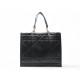 NEUF SAC A MAIN CHRISTIAN DIOR ESSENTIAL GM CUIR ARCHICANNAGE BANDOULIERE 4990€