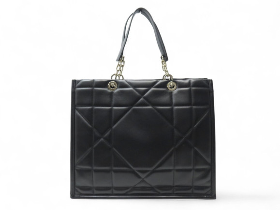 sac a main christian dior essential gm cuir