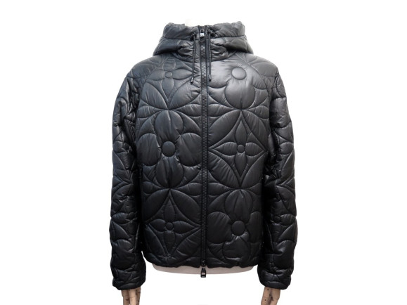 doudoune louis vuitton hmb47w 44 s manteau blouson