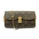 NEUF SAC A MAIN LOUIS VUITTON POCHETTE CAMILLE M13566 TOILE MONOGRAM BAG 1300€