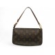 SAC A MAIN LOUIS VUITTON POCHETTE ACCESSOIRES TOILE MONOGRAM M40712 BAG 1100€