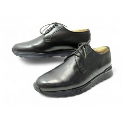 CHAUSSURES BERLUTI FAST TRACK TORINO SCRITTO 6.5 41 BASKETS SNEAKERS SHOES 1130€