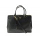 SAC A MAIN PRADA GALLERIA BN2274 EN CUIR SAFFIANO NOIR BANDOUIERE HANDBAG 3800€