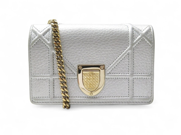 sac a main christian dior diorama micro bandouliere