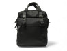 sac a dos prada en toile re nylon noir logo triangle