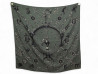 foulard hermes serio ludere elephant carre 90 cm en