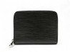 porte monnaie vuitton zippy cuir epi m60152