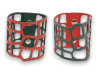 bracelet manchette hermes petit h ecaille