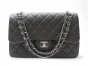 sac a main chanel classique jumbo timeless en
