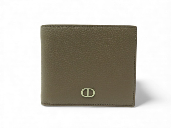  portefeuille dior a 2 volets cd icon 2esbc027cdi