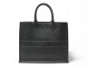 sac a main dior cabas book tote gm en cuir