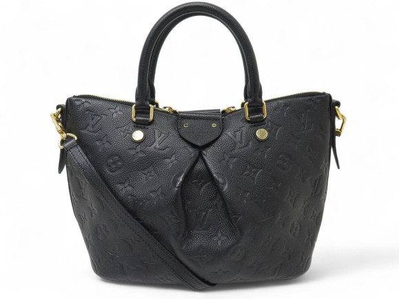 sac a main louis vuitton mazarine pm m50639 cuir