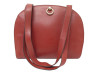 sac a main celine porte epaule cuir graine
