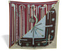 foulard hermes cannes et cannes carre 90 de 2017 en