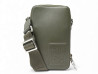 sac a main loewe pochette verticale crossbody pocket