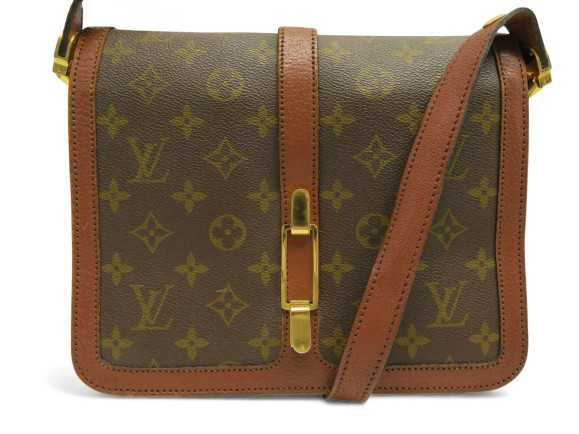  sac a main louis vuitton rond point toile