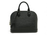  sac a main louis vuitton alma pm m40302 en cuir