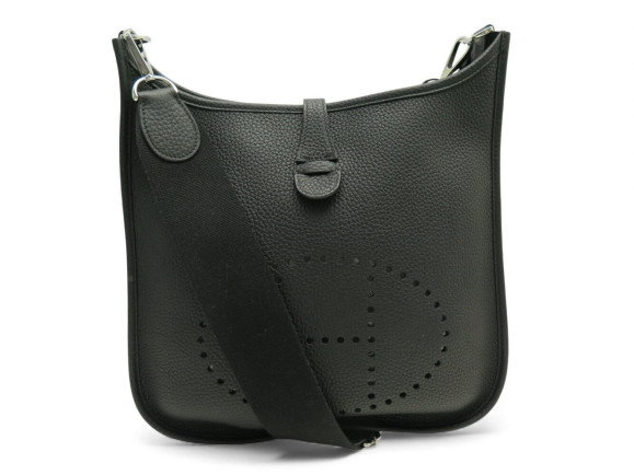 sac a main hermes evelyne iii 29 en cuir clemence