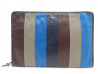  sac pochette a main balenciaga 480992 en cuir
