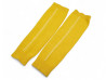  guetres pour jambes hermes en coton soie nylon