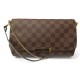 SAC A MAIN LOUIS VUITTON FAVORITE MM N41129 TOILE MONOGRAM BANDOULIERE BAG 1800€