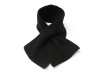  echarpe loro piana en maille 100 cachemire noire