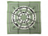 rare bandana foulard hermes carre 55 paris qui