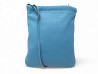  sac a main hermes bridado 2019 en cuir swift bleu