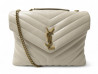 sac a main saint laurent loulou medium 574946 en cuir