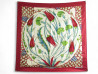 foulard hermes ceramique ottomane de laurence