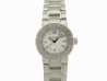 montre chaumet class one 622c 33mm en acier 20