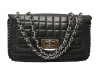 sac a main chanel 2.55 chocolate bar mademoiselle