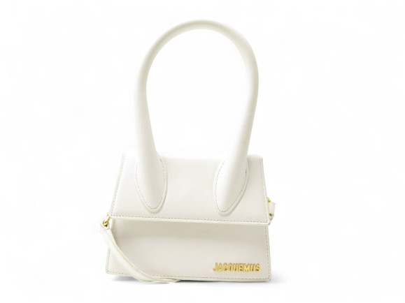 sac a main jacquemus le chiquito moyen bandouliere en