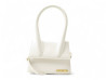 sac a main jacquemus le chiquito moyen bandouliere en