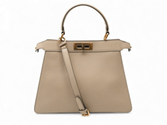 sac a main fendi peekaboo medium 8bn290