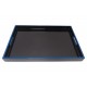 GRAND PLATEAU DE SERVICE DIOR HYG01PLA1U BOIS LAQUE 56 X 35CM TRINKET TRAY 750€
