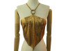  haut top paco rabanne maille jersey tu en