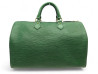 sac a main louis vuitton speedy 35 m42994 cuir